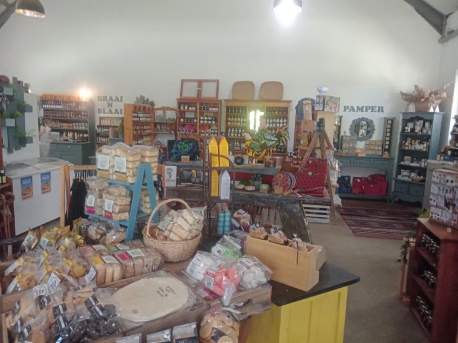 Commercial Property for Sale in Jeffreys Bay Central Eastern Cape